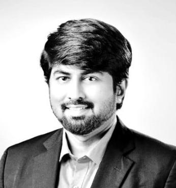 ARUN KAARTHIC