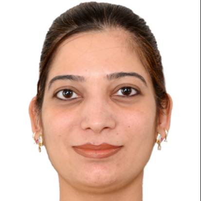 Dimple Rani