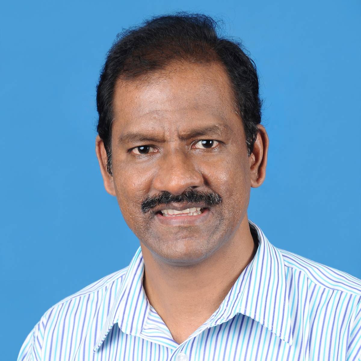 Raj K Ashok