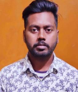 Raj Kumar