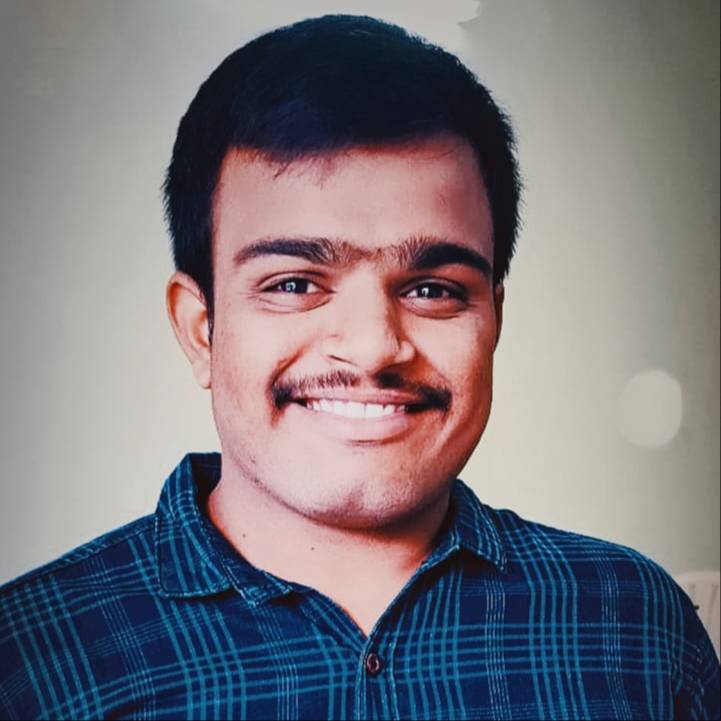 CHINNASALIPELA NAGA NIRANJAN REDDY