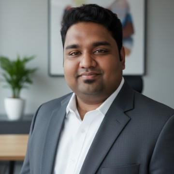 ANIL SETHY