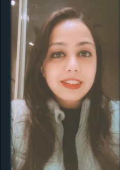 Aishwarya Upadhyay