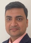 Gaurav Bhadauria