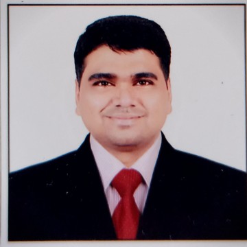 Gaurish Nerlekar
