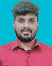 Valapala Venkatesh