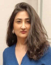 Ritu Jhangiani