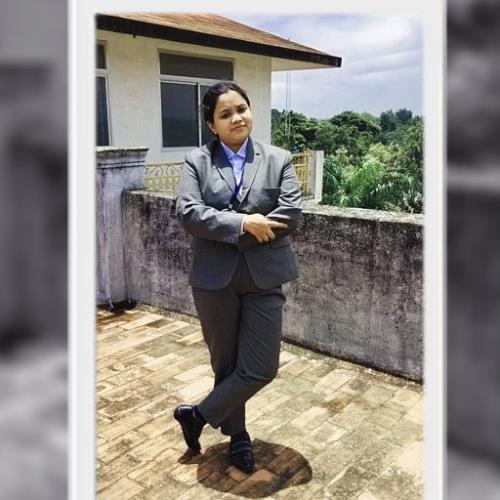 Deena Mariyam