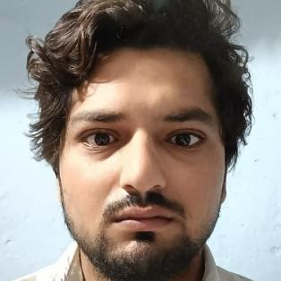 Qamruddin Afsar Ali