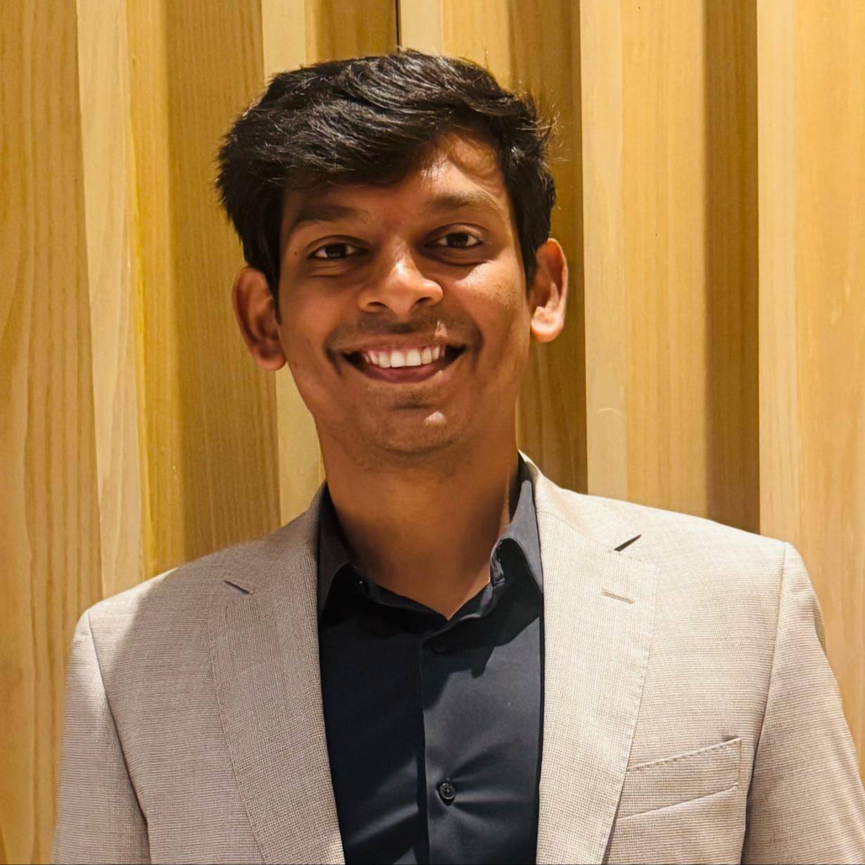 Abhishikth Vuppala
