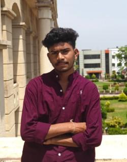 Shubham Markam