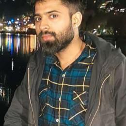 Prasant Pandey