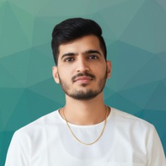 Mahesh Fadoliya