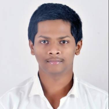 Soumya Ranjan Lenka