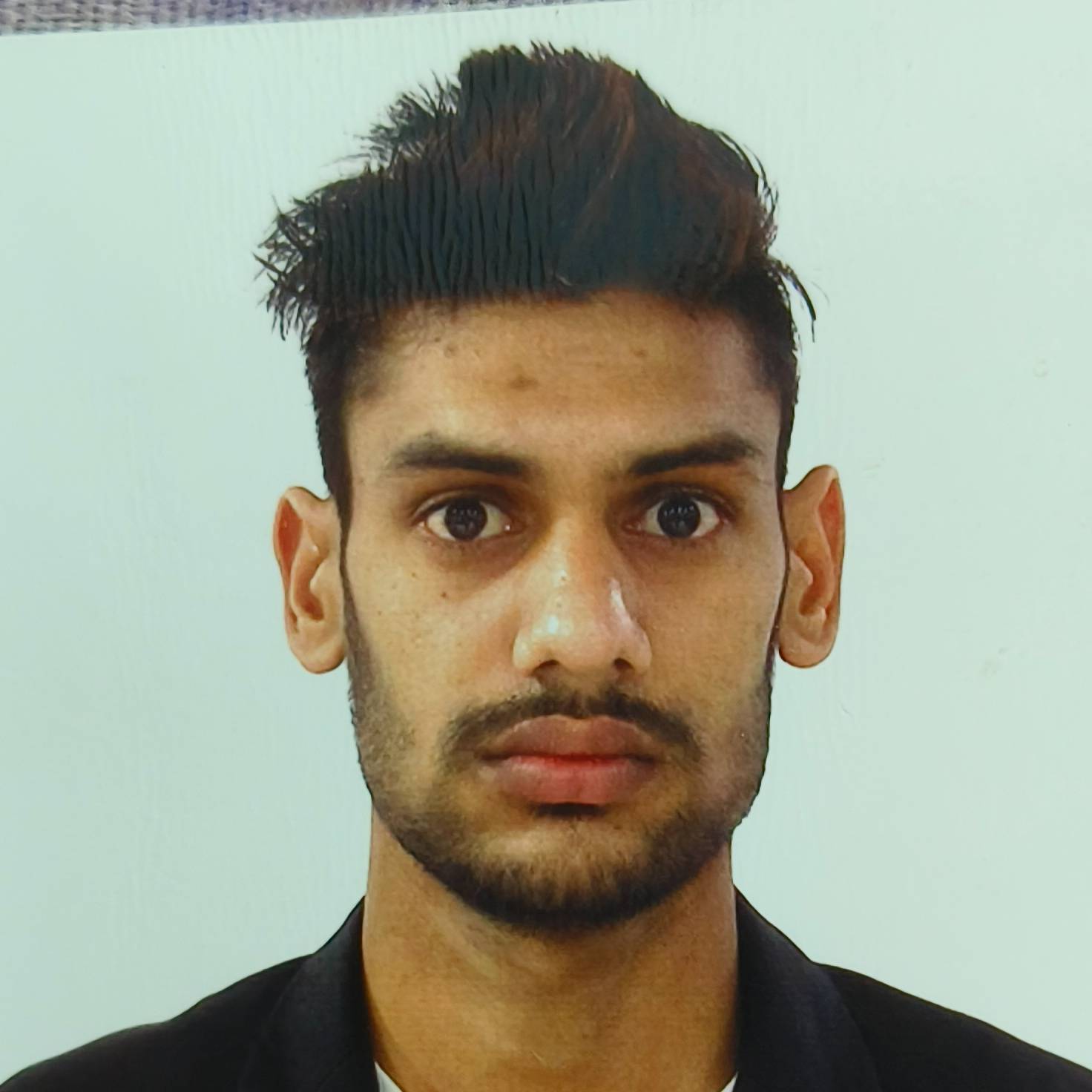 Radhey Shyam