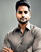 Ashish Kumar