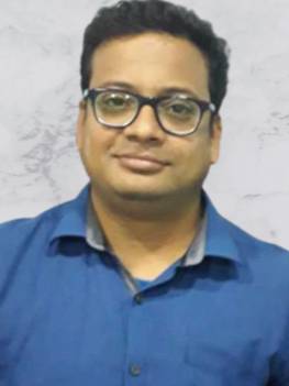 Suvasish Ghosh