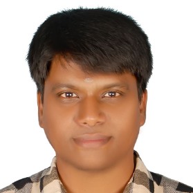 ARUN PRASATH R