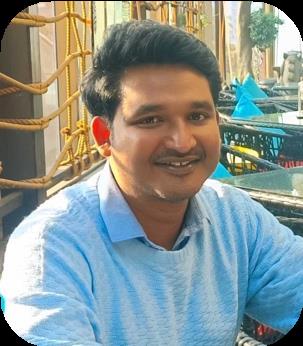 Abhay Shrivastav
