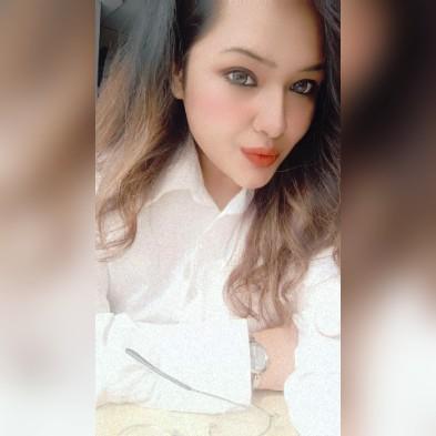 Priya Manjhi