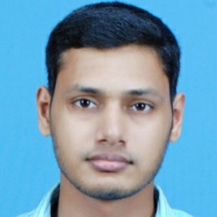 Libin Varghese