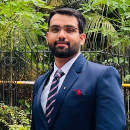 CHIRAG DAVE