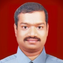 Prakash Mane