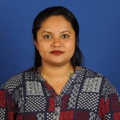 Akshitha Arun Basavaraj