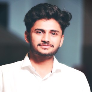 Sarthak Mohan Lokhande
