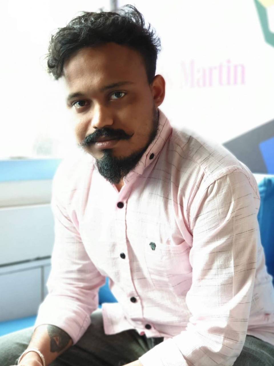 Vinay Joshi