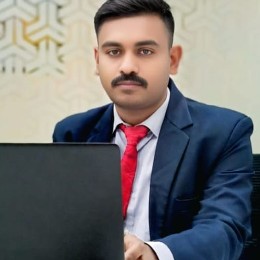 Ashok Kumar