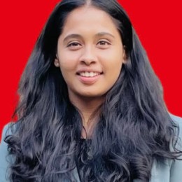 LASYA GUNNAM