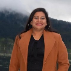 SHEELU GARG