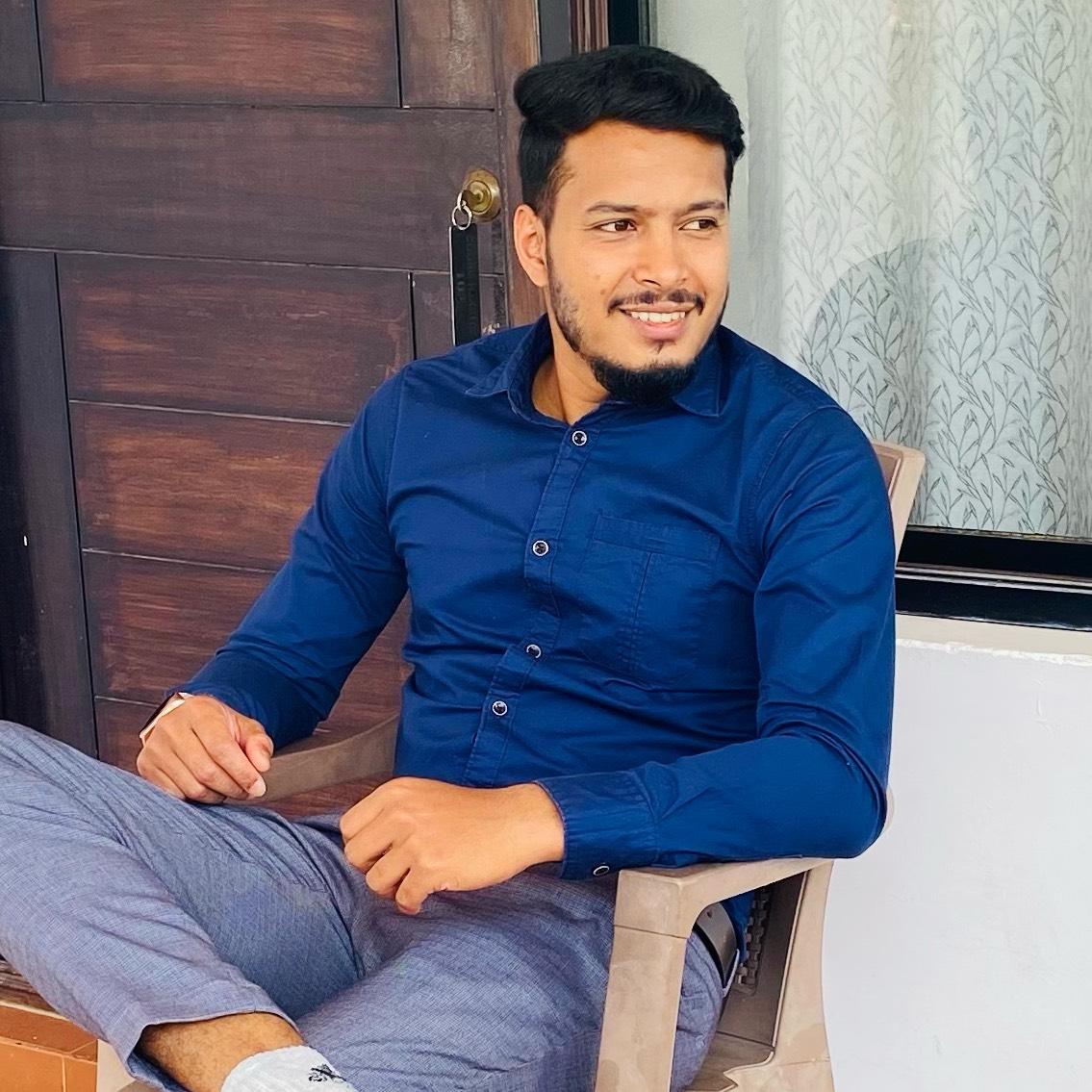 Rithesh Gowda