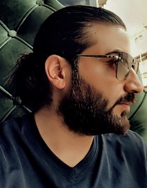 Mohsin Khan