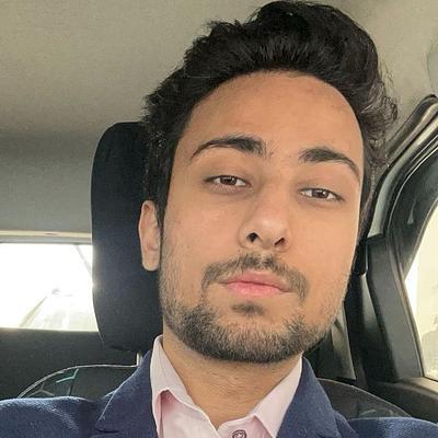 Abhishek Pawar
