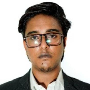 Indrasish Dutta Gupta