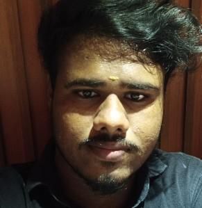SATHISH R