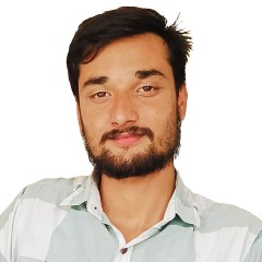 ANIMESH TIWARI