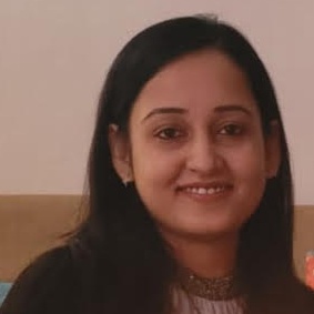 Garvita Singh