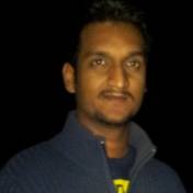 SAGAR SATISH DESHPANDE