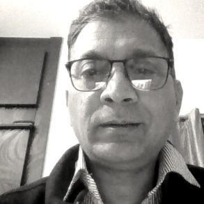 SYED MD SHAHID HASAN