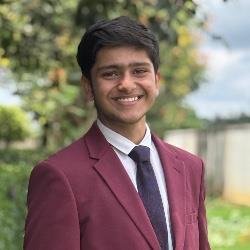 Pratyaksh Singh