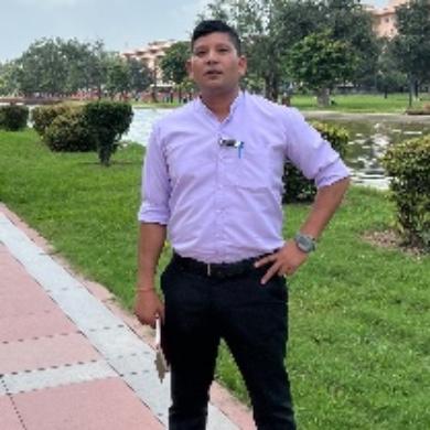 Dev Bahadur Sunar