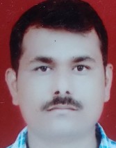 Amol Mane