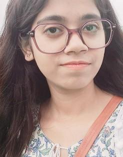 Sanya Rawat