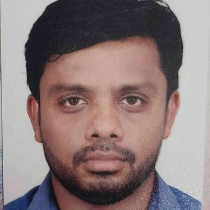 DINESH DAS