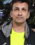 JITESH JAIN