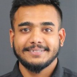 Sameer Masurkar