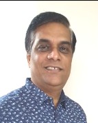 ALOK KUMAR